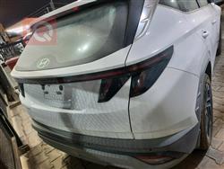 هیوندای تۆکسۆن